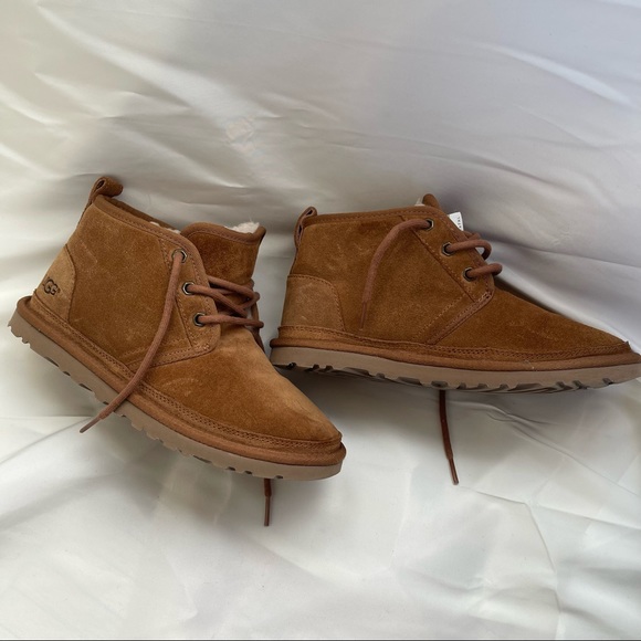 Ugg Neumel Boot - Picture 3 of 6